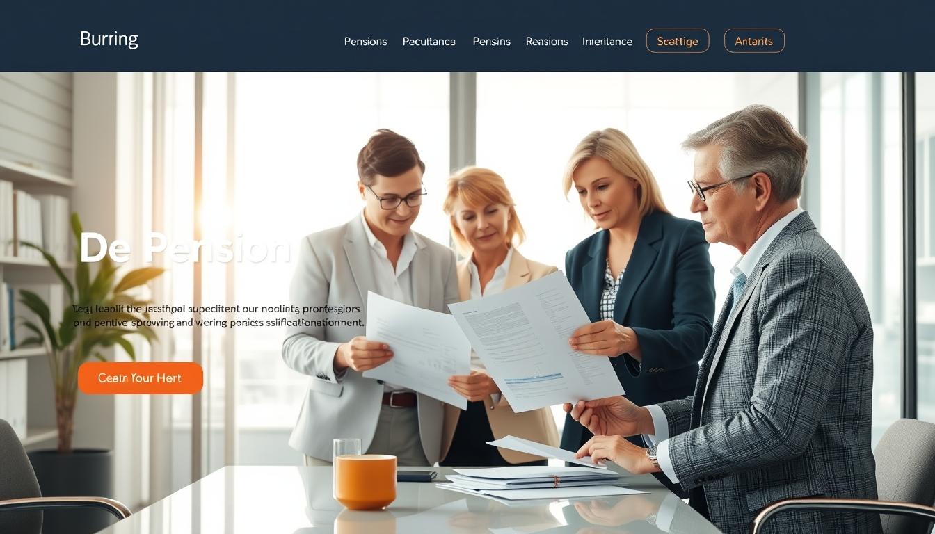 Elder care legal planning